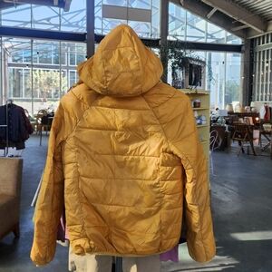 Forever 21 Puffer Ski Jacket for Women